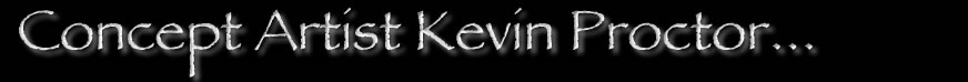 Kevin Proctor logo